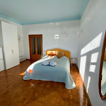 B&B Porto Vivo Trieste Exteriör bild