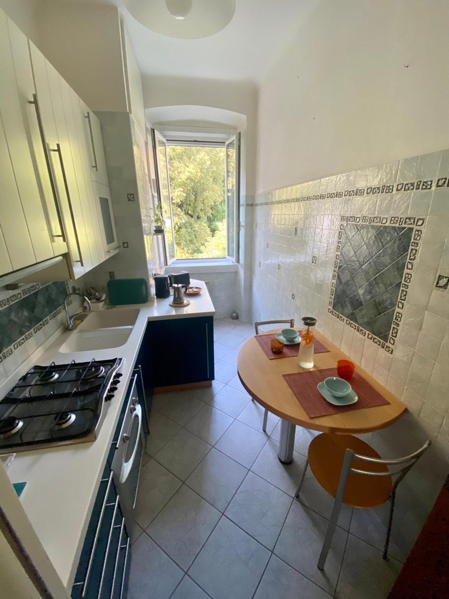 B&B Porto Vivo Trieste Exteriör bild