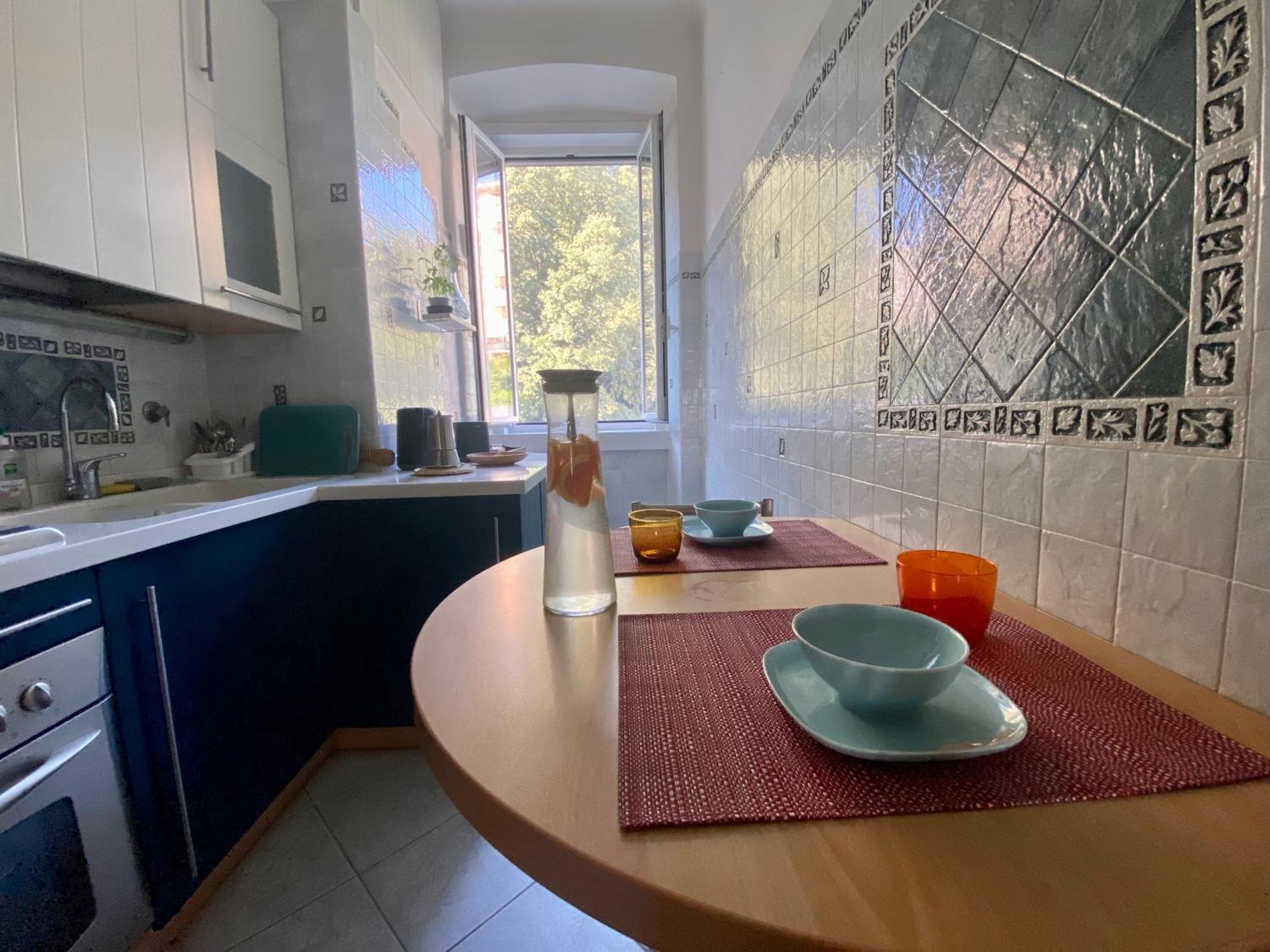 B&B Porto Vivo Trieste Exteriör bild