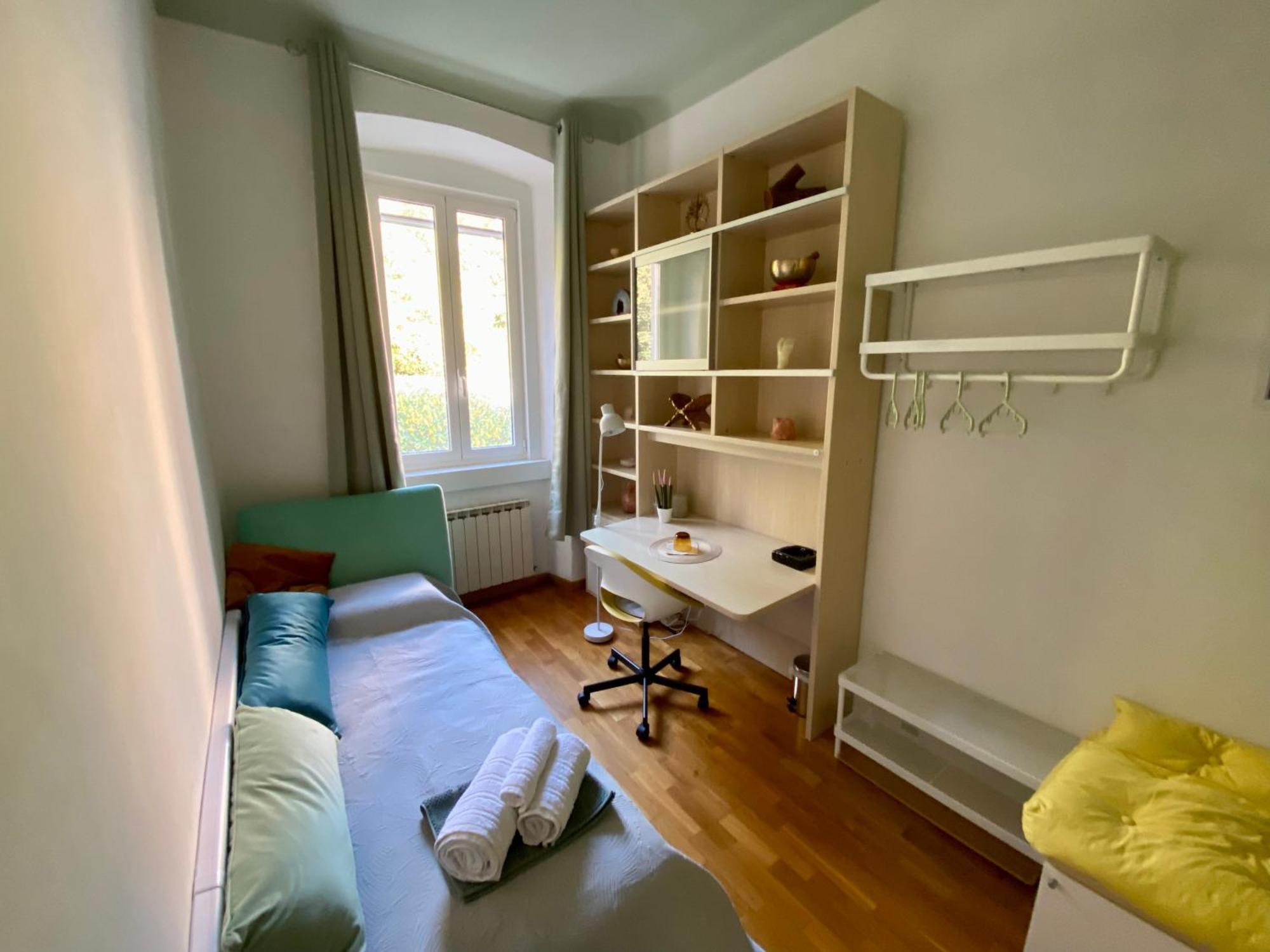 B&B Porto Vivo Trieste Exteriör bild