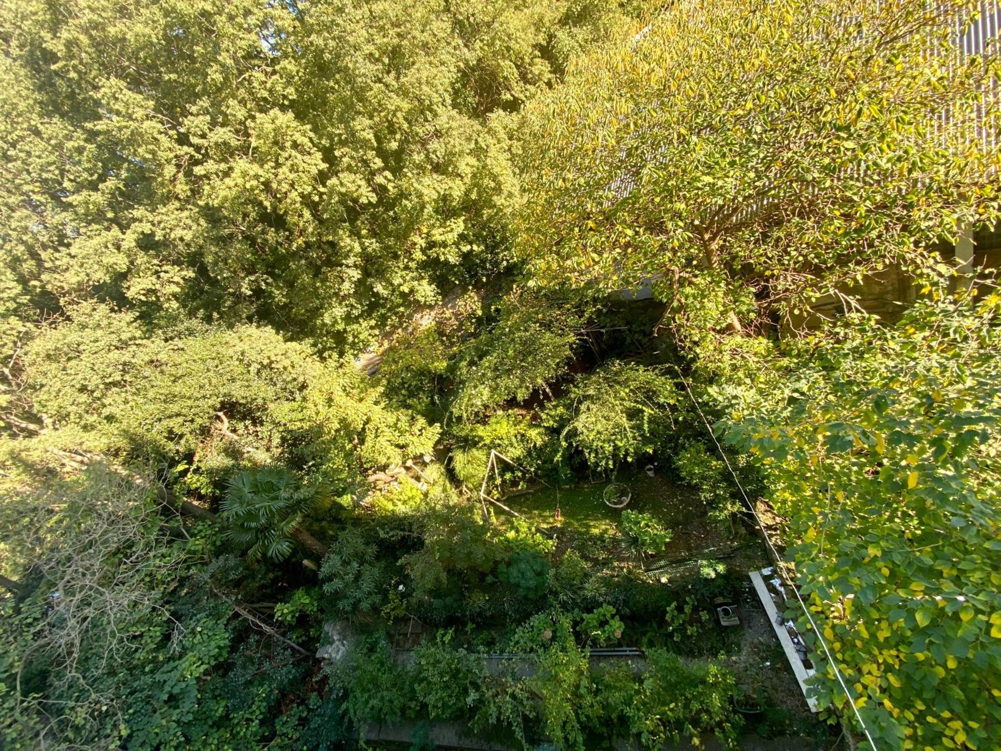 B&B Porto Vivo Trieste Exteriör bild
