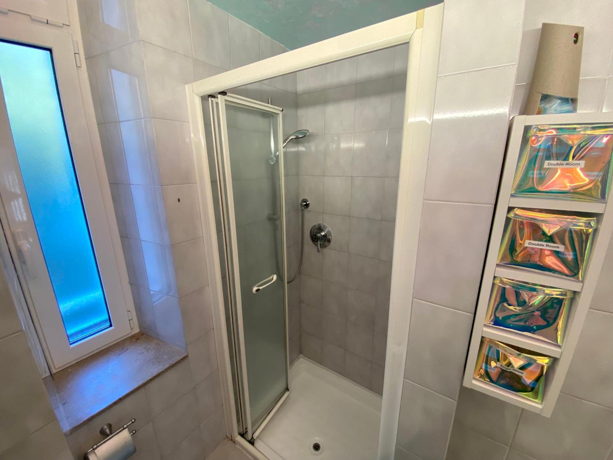B&B Porto Vivo Trieste Exteriör bild