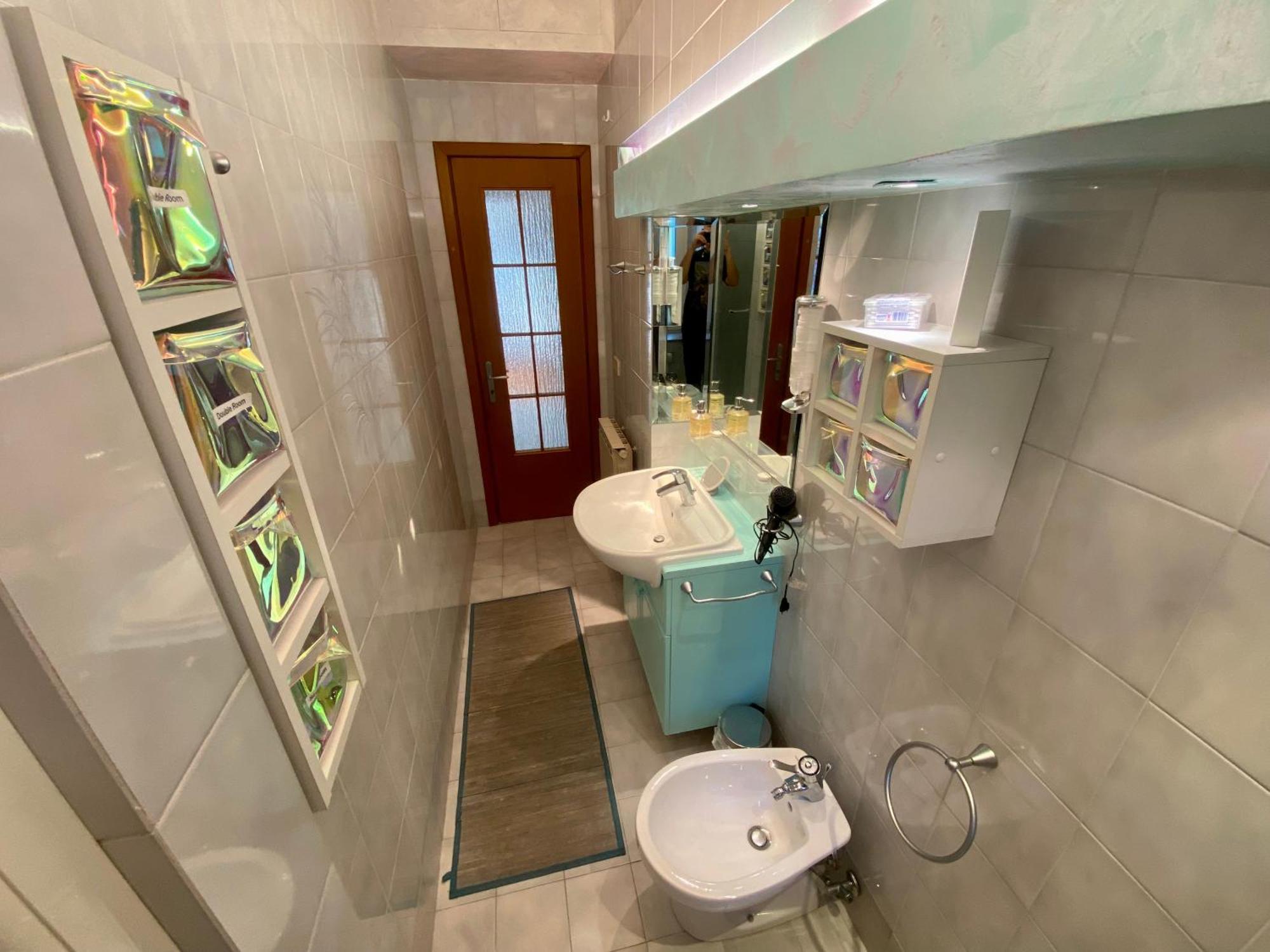 B&B Porto Vivo Trieste Exteriör bild